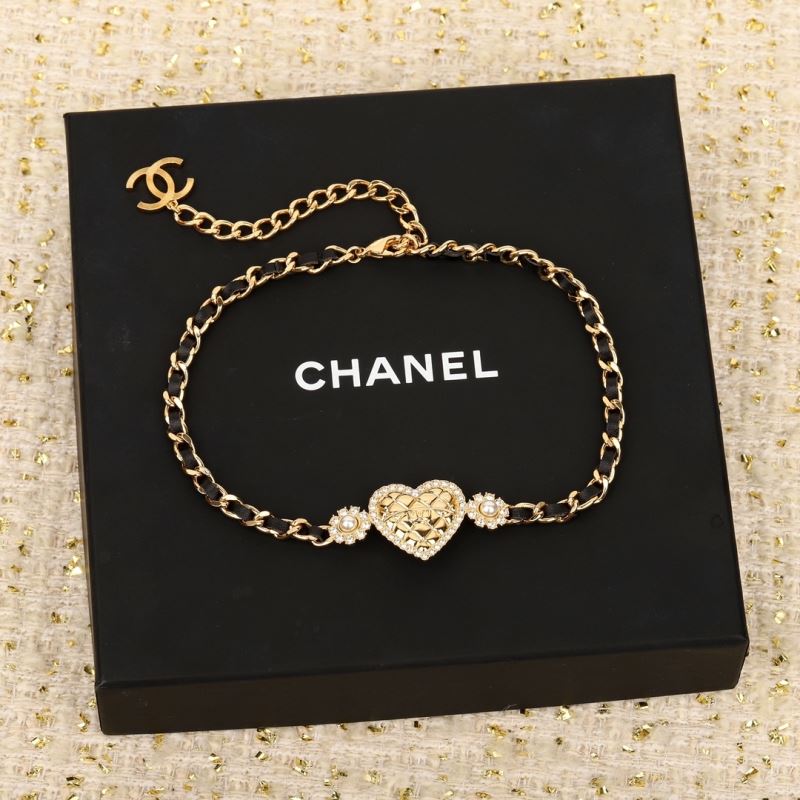 Chanel Necklaces